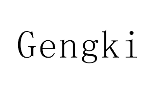 GENGKI