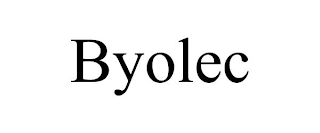 BYOLEC