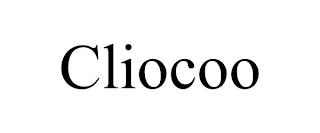 CLIOCOO