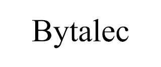 BYTALEC