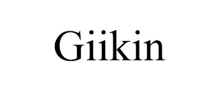 GIIKIN