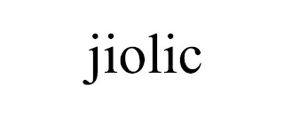 JIOLIC