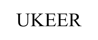 UKEER