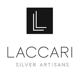 LL LACCARI SILVER ARTISANS