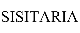 SISITARIA