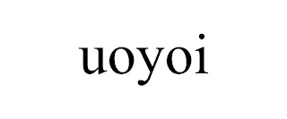 UOYOI
