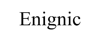 ENIGNIC