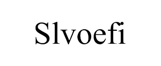 SLVOEFI