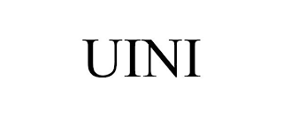 UINI