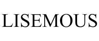 LISEMOUS