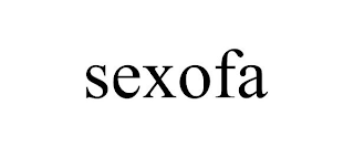 SEXOFA