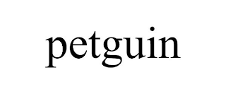 PETGUIN