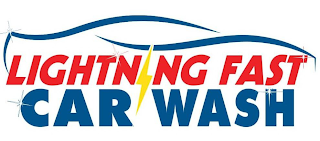 LIGHTNING FAST CAR WASH