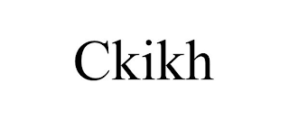 CKIKH