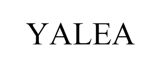 YALEA