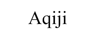 AQIJI