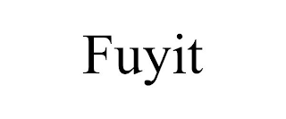 FUYIT