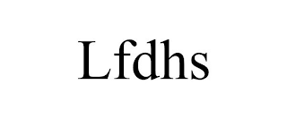 LFDHS