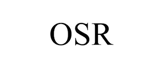 OSR