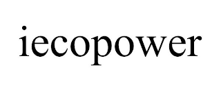 IECOPOWER