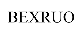 BEXRUO