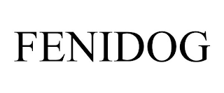 FENIDOG