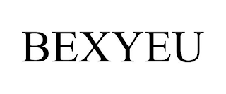 BEXYEU