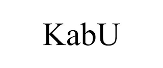 KABU