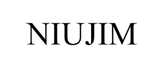 NIUJIM