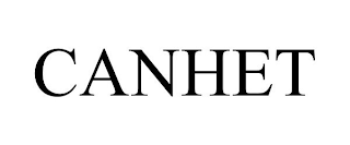 CANHET