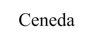 CENEDA