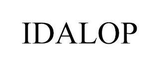 IDALOP