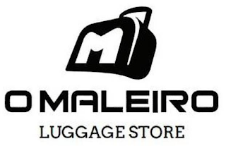 O MALEIRO LUGGAGE STORE M