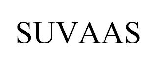 SUVAAS