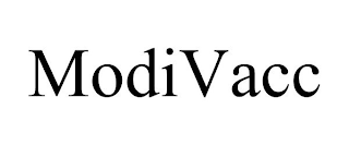 MODIVACC