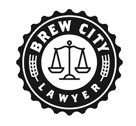 BREW CITY LAWYER