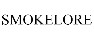 SMOKELORE