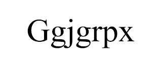 GGJGRPX