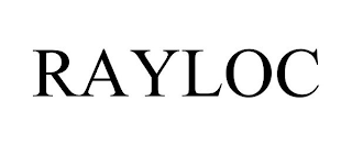 RAYLOC