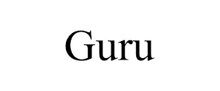 GURU