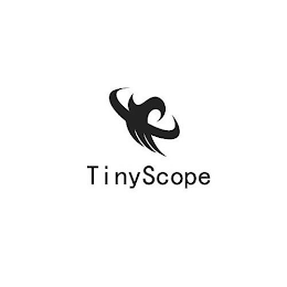 F TINYSCOPE