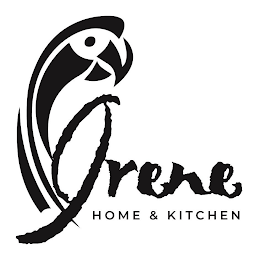 IRENE HOME & KITCHEN