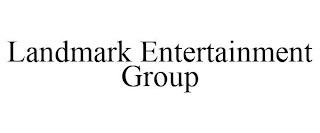 LANDMARK ENTERTAINMENT GROUP