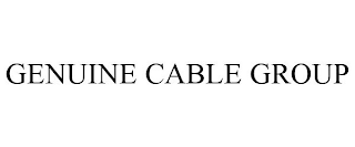 GENUINE CABLE GROUP