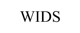 WIDS