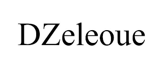 DZELEOUE