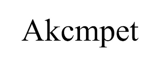 AKCMPET