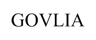 GOVLIA