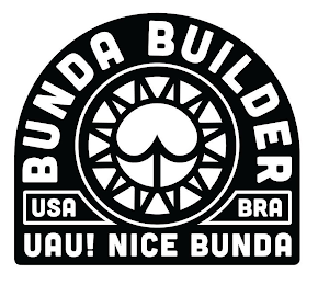 BUNDA BUILDER USA BRA UAU! NICE BUNDA