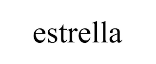 ESTRELLA